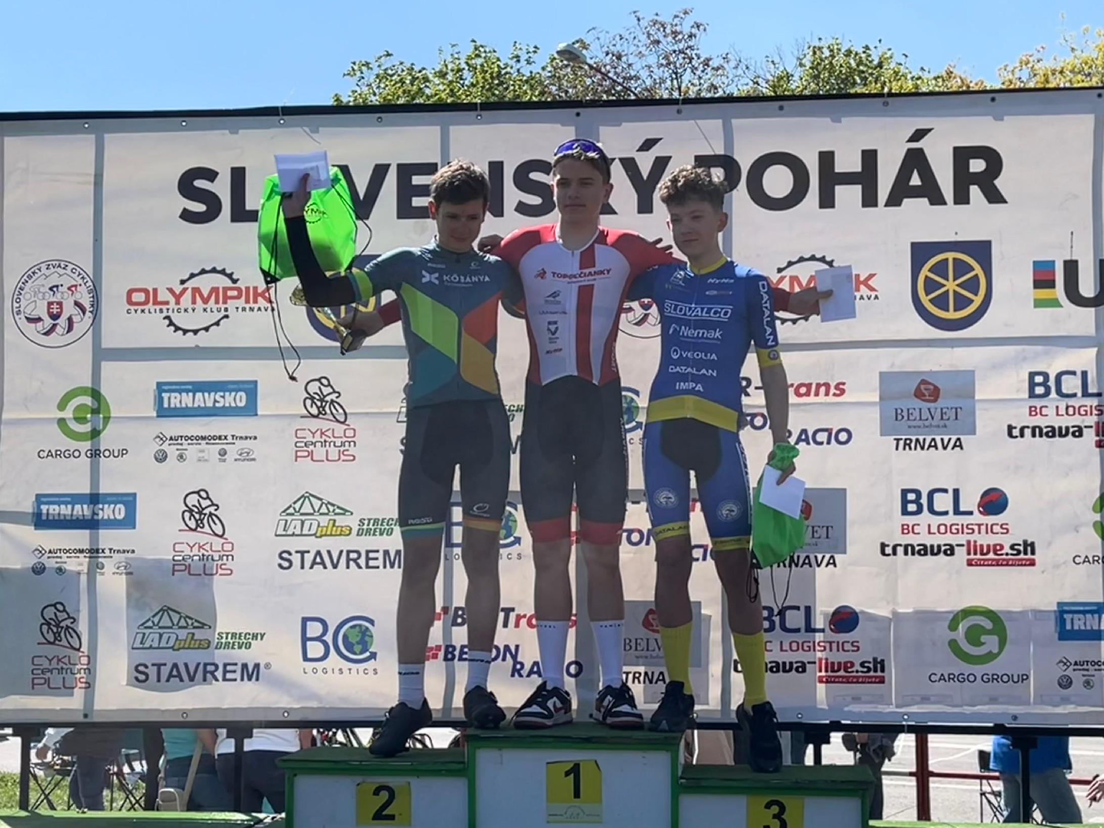 V Trnave odštartovala nová sezóna